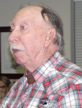 Charles Thurston
